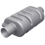  Vetus Silencieux DEMPMP ø45 mm