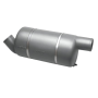 Vetus äänenvaimennin MF150 ø150 mm