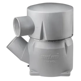Vetus Waterlock MGP entrata 102 mm 45° uscita 127 mm