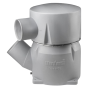 Vetus Waterlock MGS ø127 mm 45°