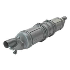 Vetus Waterlock Vetus Silenziatore NLP390 ø90 mm