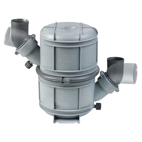 Vetus Waterlock NLP90 ø90 mm 10 L
