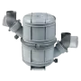 Vetus Waterlock NLP90 ø90 mm 10 L