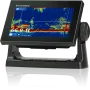 Furuno GP1971F GPS Tracker Combo