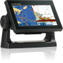 Furuno GP1971F GPS Tracker Combo