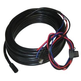 Cable radar Ethernet/alimentación Furuno FRU-2P5S-FF 15 metros