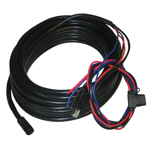 Furuno Câble radar Ethernet/alimentation FRU-2P5S-FF 30 mètres