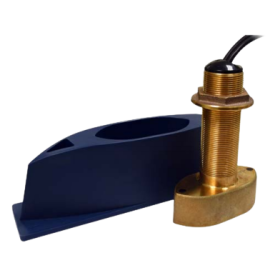 Furuno Sonde bronze compacte traversante B54
