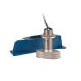 Sonda compacta Furuno SS54 em aço inoxidável com furo passante