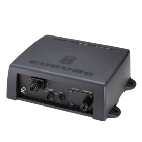 Furuno Lack Box TruEcho CHIRP DFF1-UHD digitales Sonarmodul