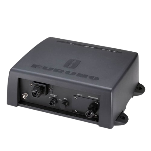 Furuno Lack Box TruEcho CHIRP DFF1-UHD digitale sonarmodule