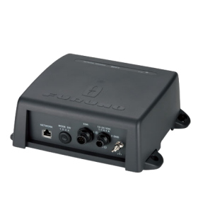 Furuno digitale sonarmodule met BBDS1 bodemanalysator