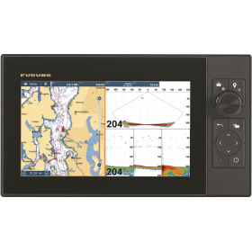 Schermo multifunzione GPS Furuno NavNetTZtouch3 12'' TZT12F