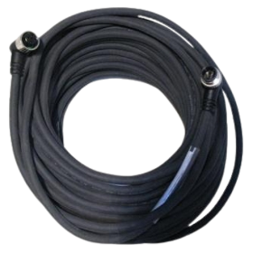 Cavo Furuno NMEA2000 Micro5C angolato 5 pin M/F 10m