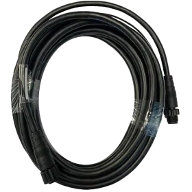 Furuno NMEA2000 Micro5C cable straight 5 pins M/F 1m