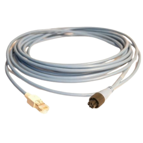Furuno Ethernet link cable 6PF to RJ45 2 pairs 5m