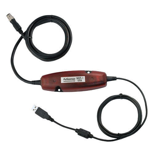 Furuno Interface bidirectionnelle NMEA2000/USB opto isolé