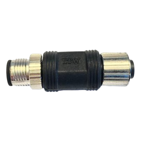 Furuno vrouwelijke/vrouwelijke connector in-line afsluiting NMEA2000