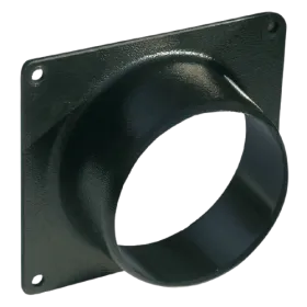 Bisel ABS redondo MSI de 152 mm