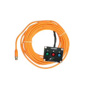 Aquabase Fiji and Aruba Comfort remote control - 10m cable
