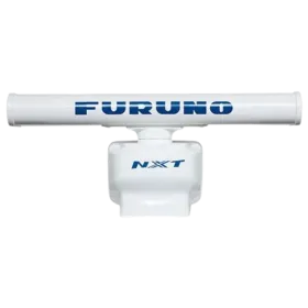 Furuno DOPPLER DRS6A-NXT Radar Antenna