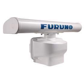 Antena de radar Furuno DRS12A CLASE X