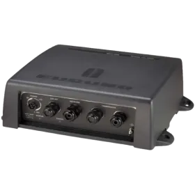 Módulo de sonda Furuno Black Box TruEcho CHIRPTM 2 DFF3-UHD
