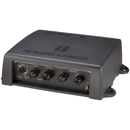 Furuno Black Box TruEcho CHIRPTM 2 DFF3-UHD sonarmodule