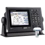 Furuno 5,7" GPS-Plotter-Navigationsbildschirm GP170/GPA017S