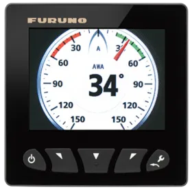 Furuno multifunction indicator 4.1" FI70
