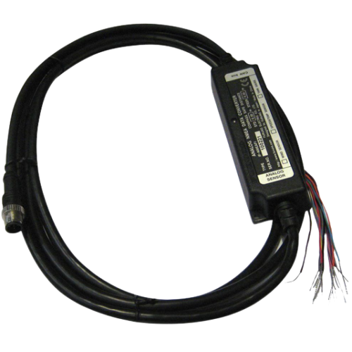Furuno Junction Box / Analog Converter NMEA2000 IF-NMEAFI