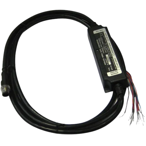 Furuno Junction Box / Analog Converter NMEA2000 IF-NMEAFI