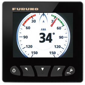 Furuno Pack FI70PK1 indicateur multifonction 4.1" FI70