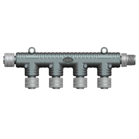 Adattatore Furuno NMEA2000 certificato MICRO5C MFFFFF