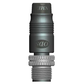 Furuno Male Termination NMEA2000 MICRO5C Certified