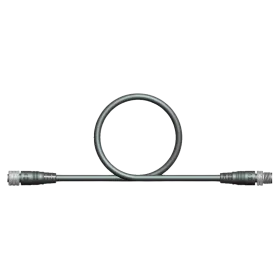 Furuno NMEA2000 Male and Female Cable 1M Certified