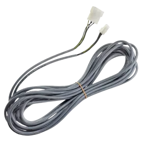 Cabo de controle Lewmar de 14 metros com conector de 4 fios