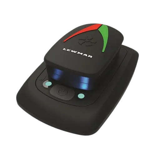 Lewmar Double thruster control (pad)