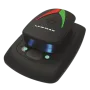 Lewmar Double thruster control (pad)