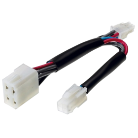 Lewmar Dual Control Y Connection Cable