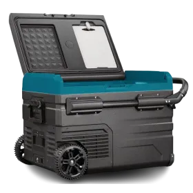 Vitrifrigo Vfree Plus VFT40 portable refrigerator