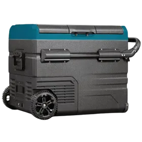 Vitrifrigo Vfree Plus VFT50 portable refrigerator