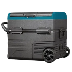 Vitrifrigo Vfree Plus VFT60 portable refrigerator
