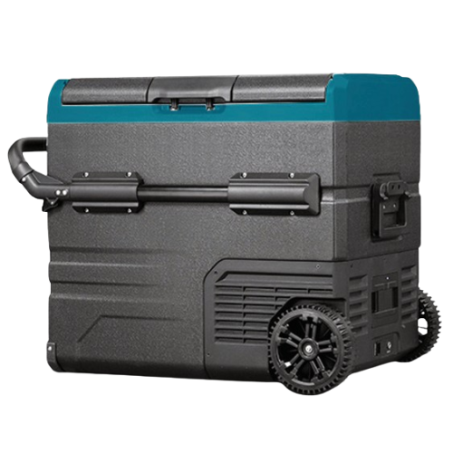 Frigorífico portátil Vitrifrigo Vfree Plus VFT60