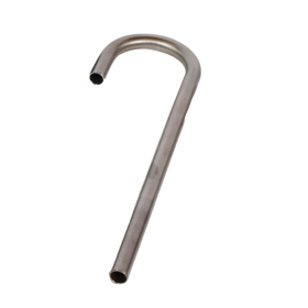 Spectra Stainless Steel Tube for 1/2" Pump