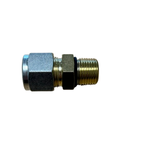 Spectra High Pressure Fittings PL-MTS-3/ 8X1/ 2B