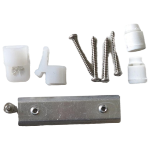 Isotherm O Cruise evaporator mounting kit