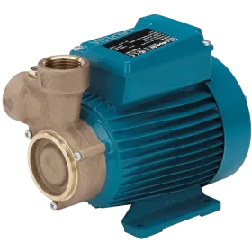Aqua-Base Pompe Pompe de surpression BP BNT61 400/3/50