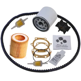 Fischer Panda Kit service Start AGT 8000 PMS