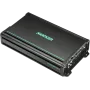 Amplificatore marino Kicker in classe D da 600 W a 4 canali